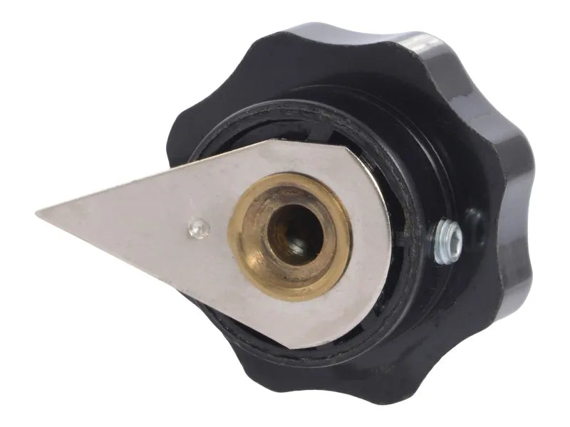 JLG Part # 70041623 -  Knob Kit