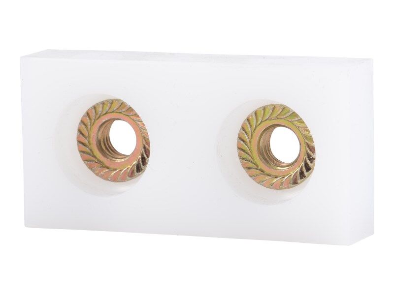 JLG Part # 70041681 – Wear Pad
