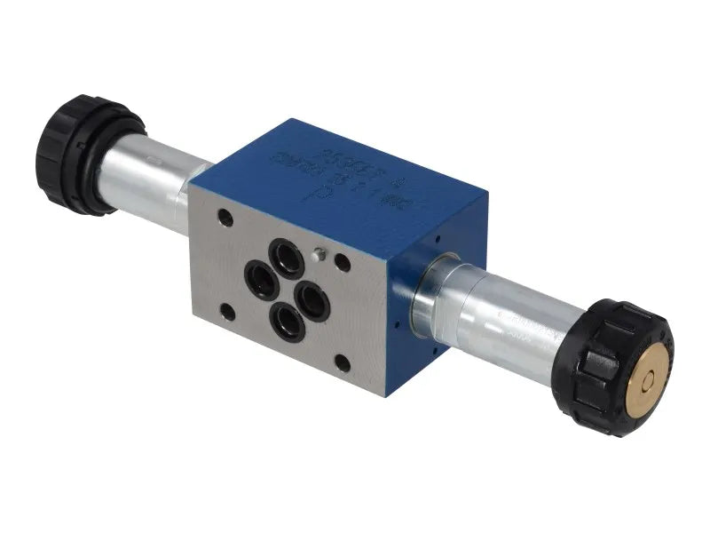 JLG Part # 70041724 -  Solenoid Valve