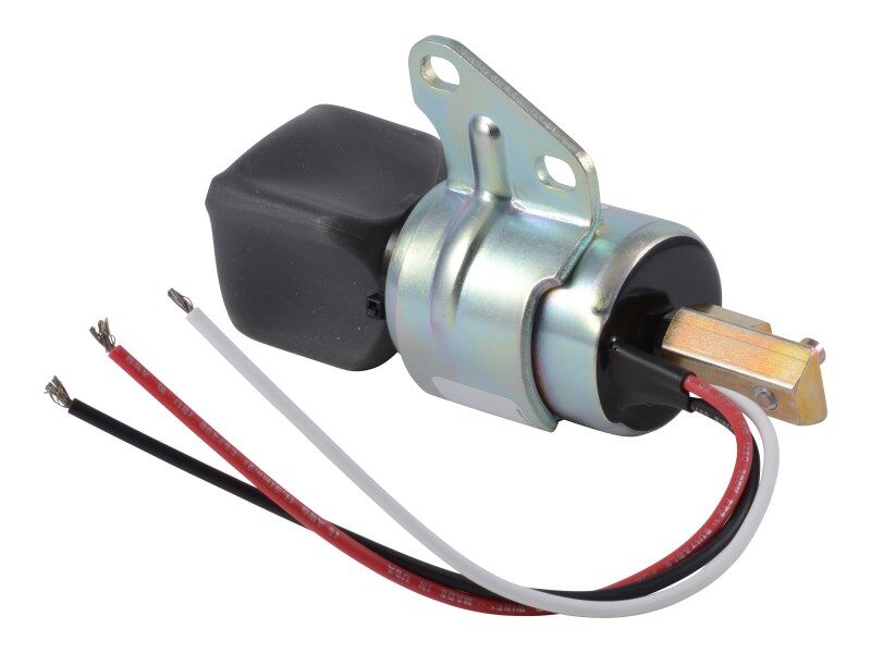 JLG Part # 70041750 -  Solenoid