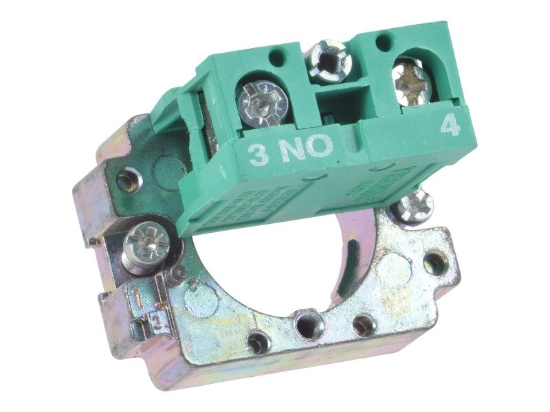 JLG Part # 70041779 – N.o. Contact W/ Base