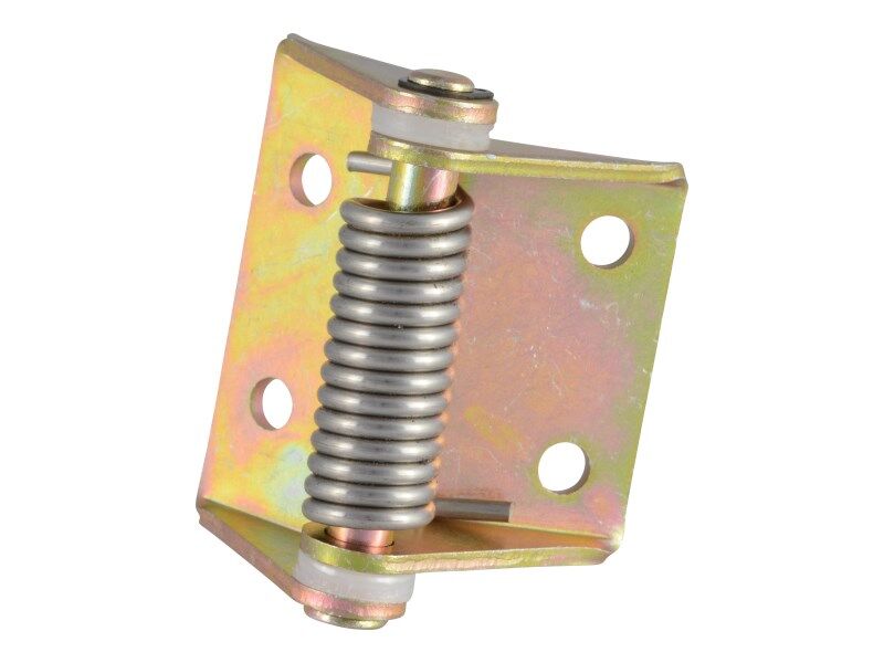 JLG Part # 70041840 – Hinge, Spring Long Leg