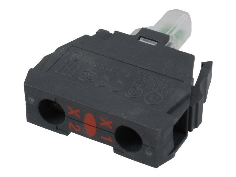 JLG Part # 70041955 – Led Block 24v, Red