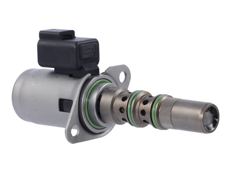 JLG Part # 70041964 -  Solenoid