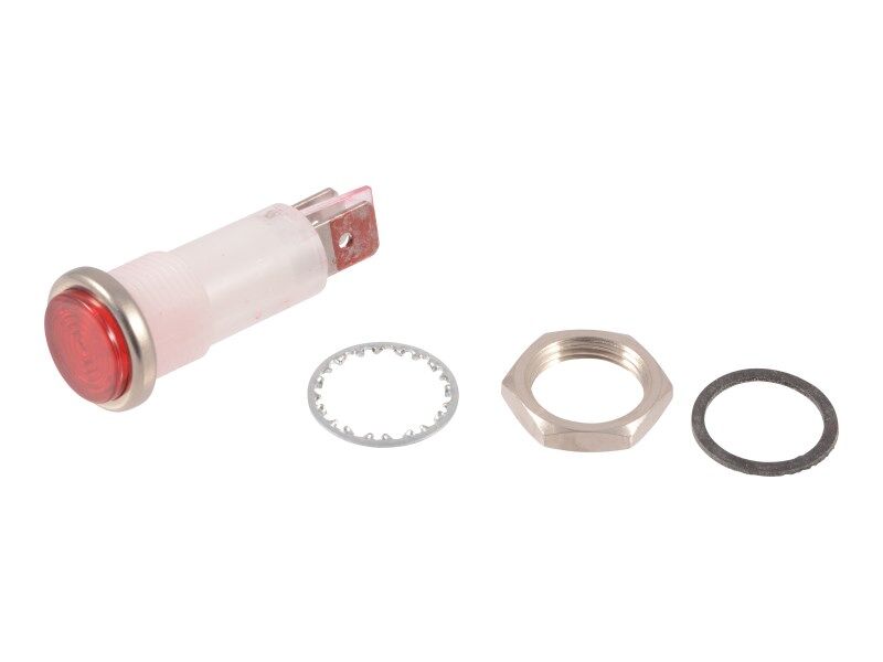 JLG Part # 70042016 – Light, Led, Red