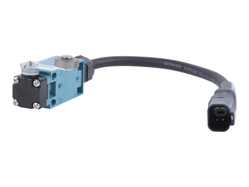 JLG Part # 70042025 -  Limit Safety Switch