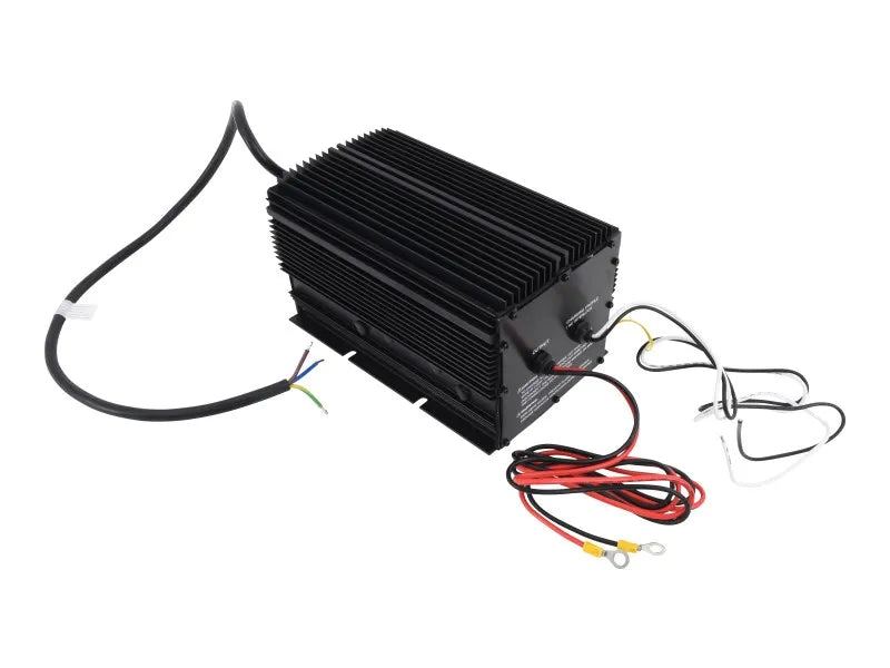 JLG Part # 70042270 -  Battery Charger