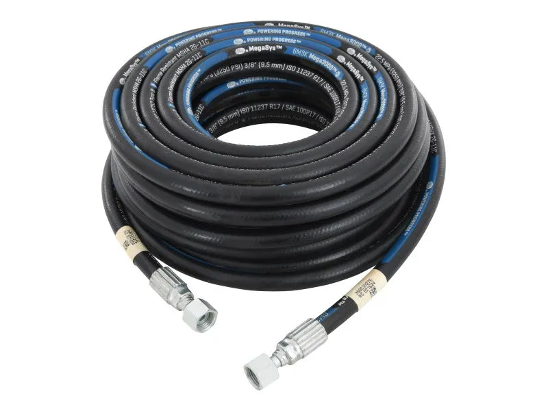 JLG Part # 70042423 -  Hose Assembly
