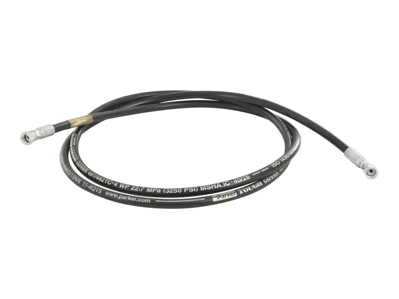 JLG Part # 70042488 -  Hose Assembly