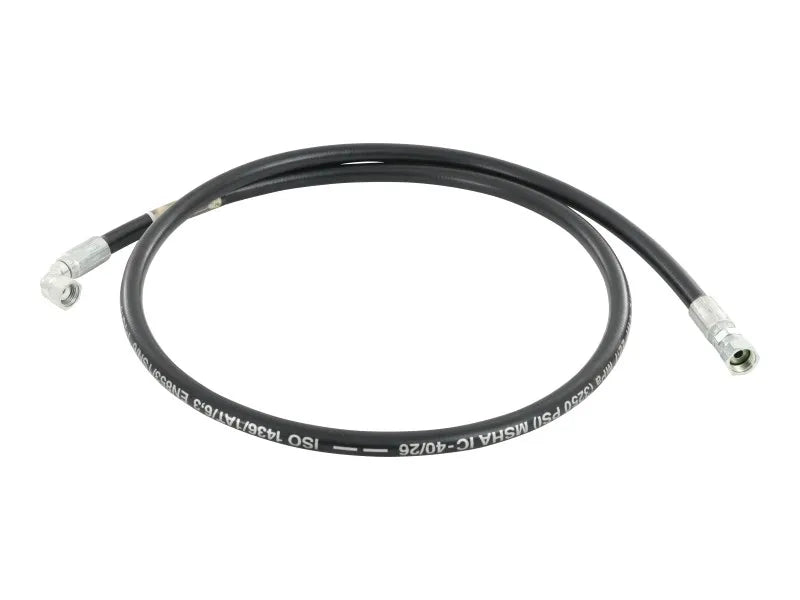 JLG Part # 70042656 -  Hose Assembly