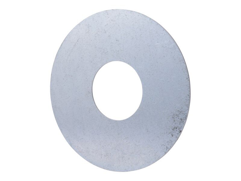 JLG Part # 70042748 – Shim, Galvanized Steer Yoke