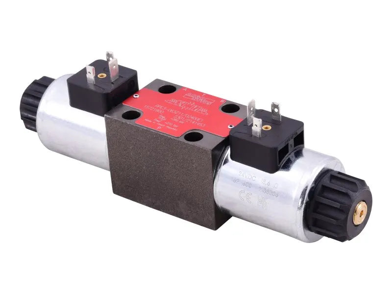 JLG Part # 70043303 -  Directional Valve