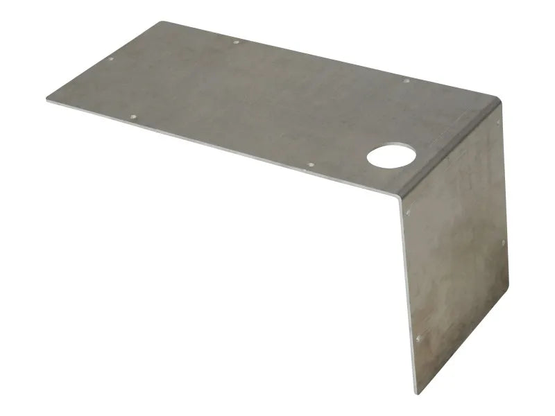 JLG Part # 70043363 – Control Box Bottom