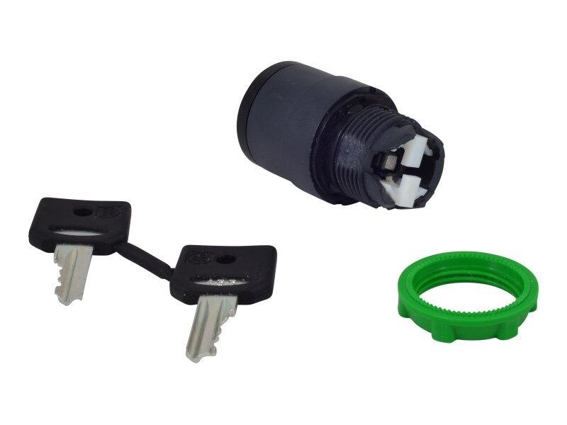 JLG Part # 70043477 – 3 Pos Switch, Key
