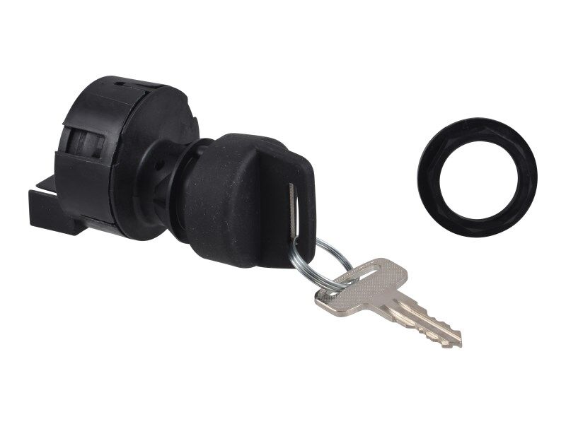 JLG Part # 70043485 – Switch Key