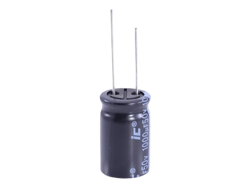 JLG Part # 70043489 – Capacitor