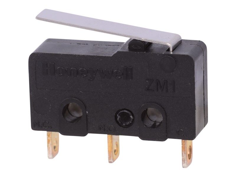 JLG Part # 70043502 – Lever Micro Switch