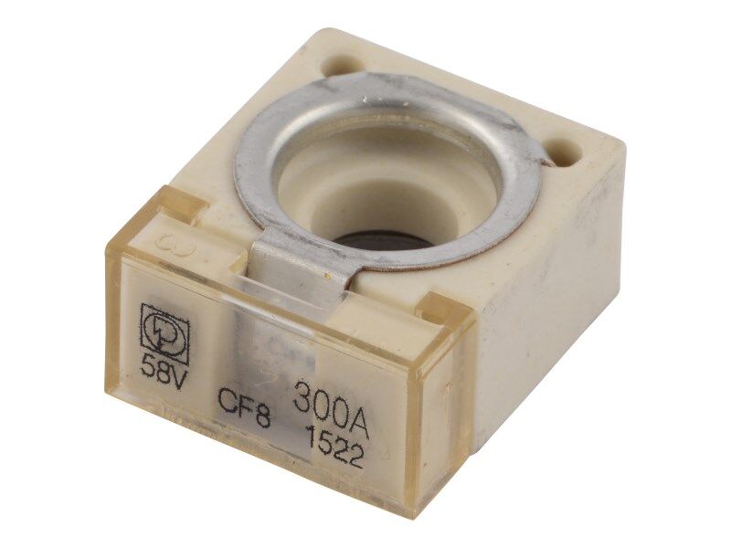 JLG Part # 70043505 – Fuse 300A