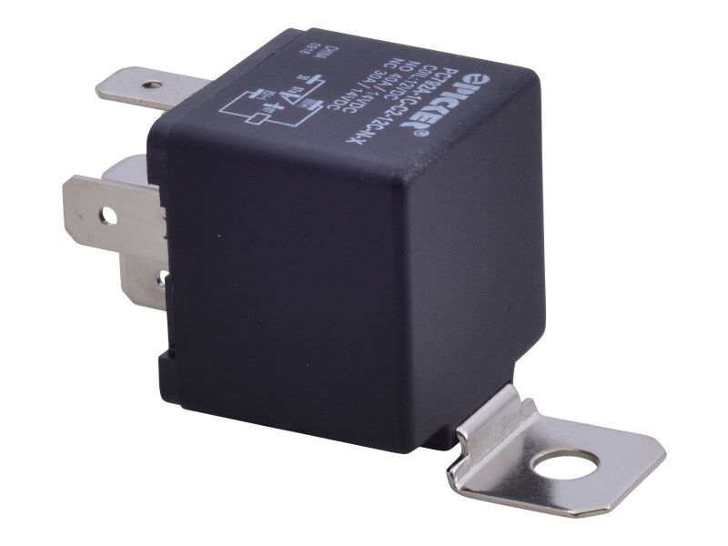 JLG Part # 70043514 – Relay