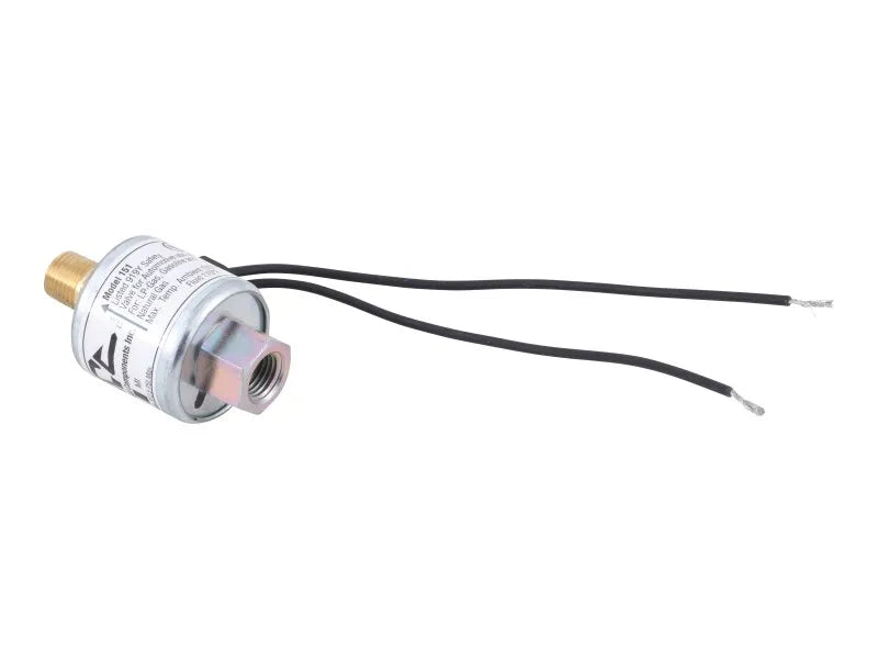 JLG Part # 70043547 -  Fuel Shutoff