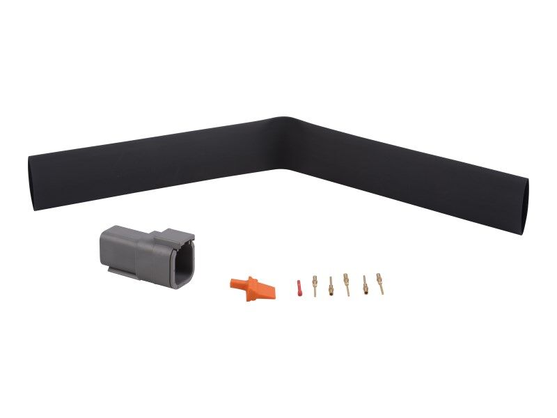 JLG Part # 70043660 – Male Receptacle Kit