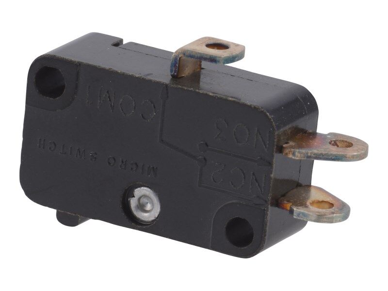 JLG Part # 70043712 – Rocker Micro Assembly