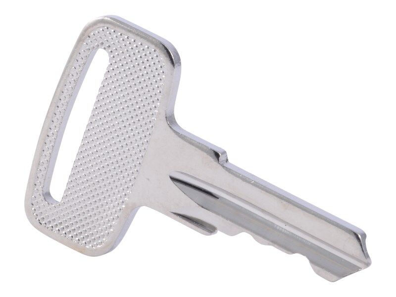 JLG Part # 70043733 – Key Single