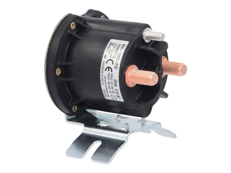 JLG Part # 70043805 – Motor Start Solenoid