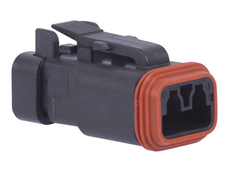 JLG Part # 70043872 – Connector
