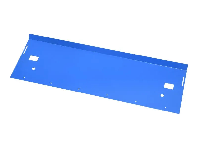 JLG Part # 70044076 -  Control Box Cover Lid