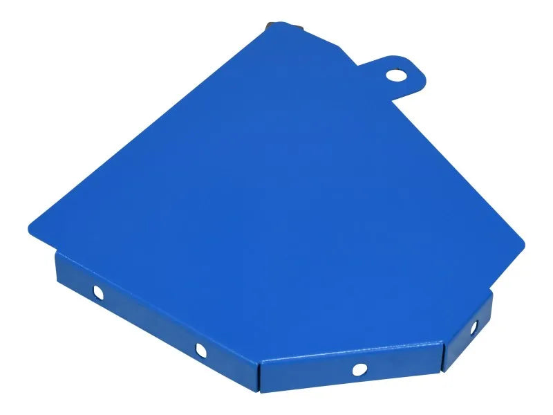 JLG Part # 70044090 -  Cover Control Box Right