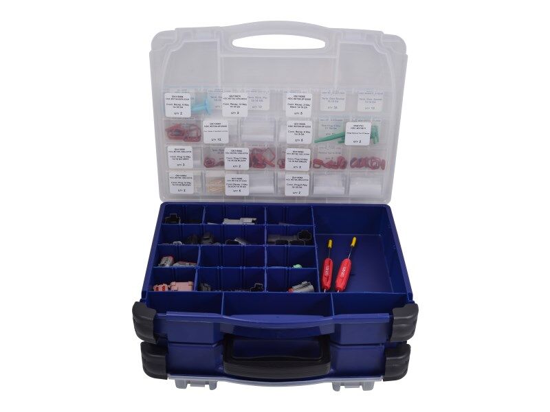 JLG Part # 70044098 – Repair Kit, Deutsch Connectors