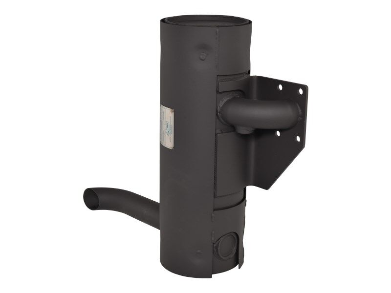 JLG Part # 70044100 -  Muffler