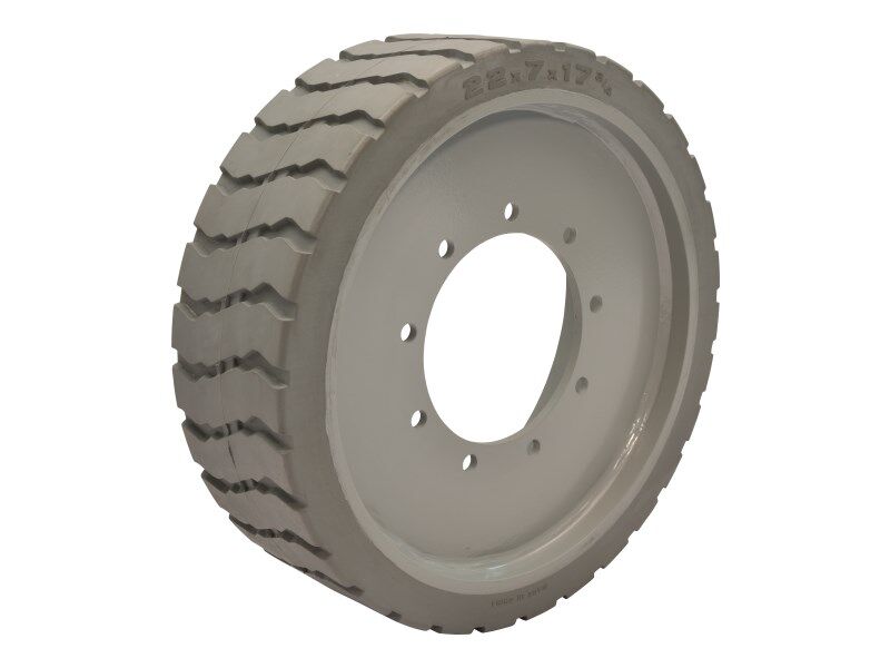 JLG Part # 70044134 -  Tire,Wheel Assembly