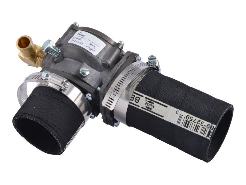 JLG Part # 70044146 -  Valve