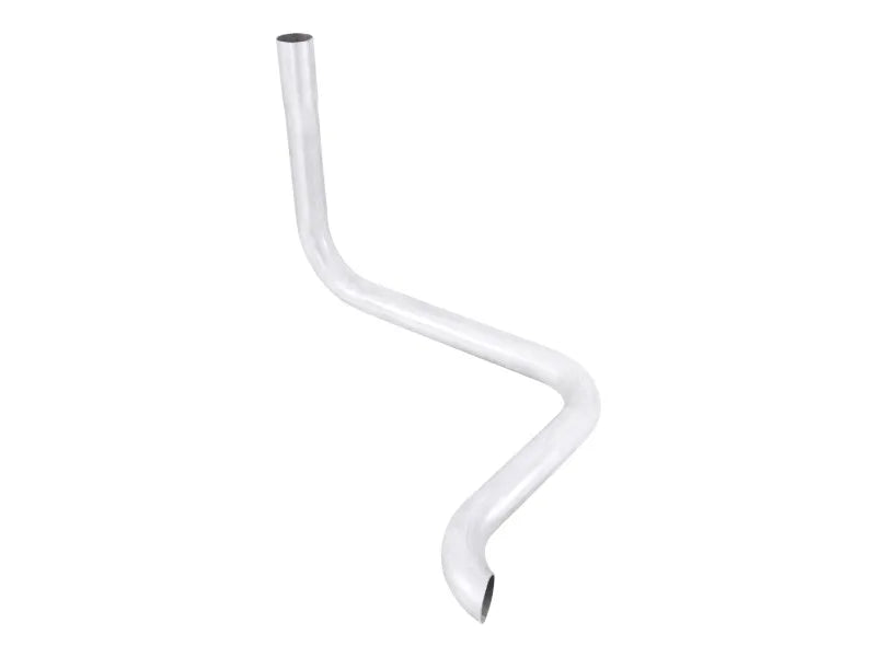 JLG Part # 70044148 -  Exhaust Tailpipe