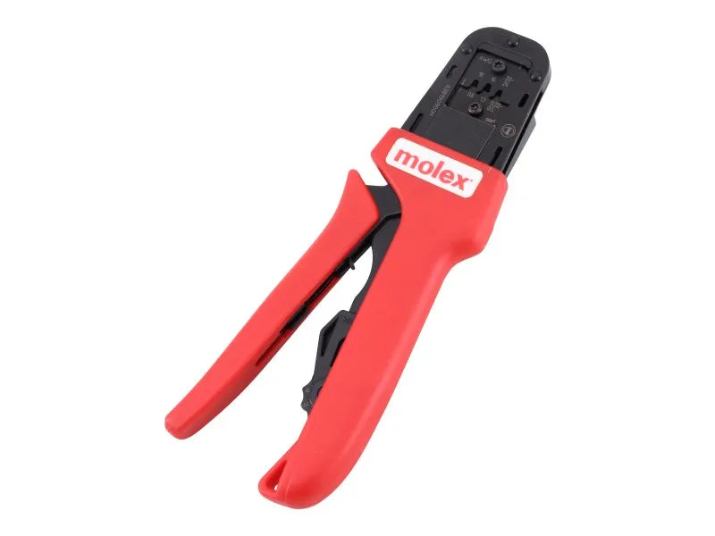 JLG Part # 70044149 – Terminal Crimper Tool