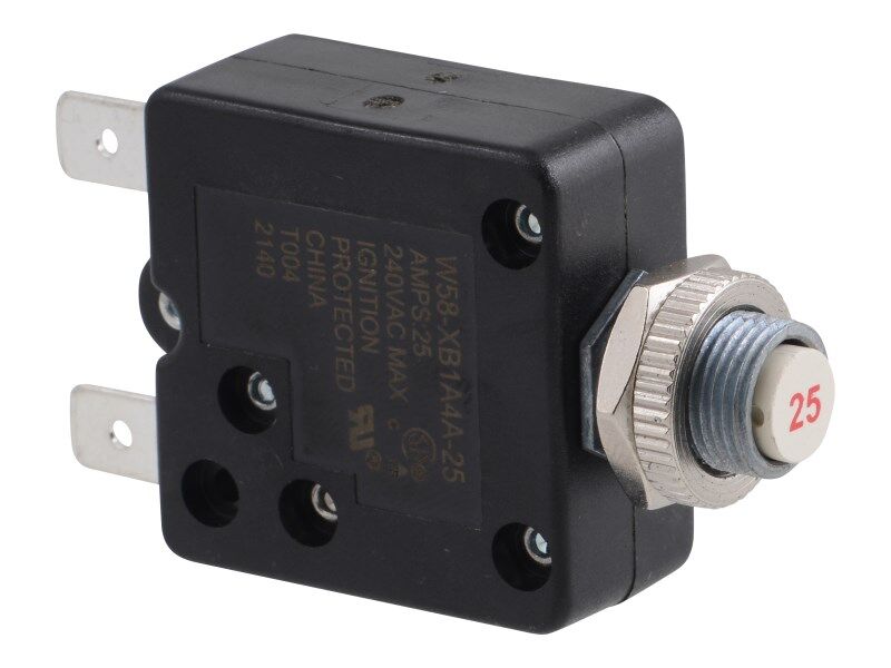 JLG Part # 70044164 – Breaker