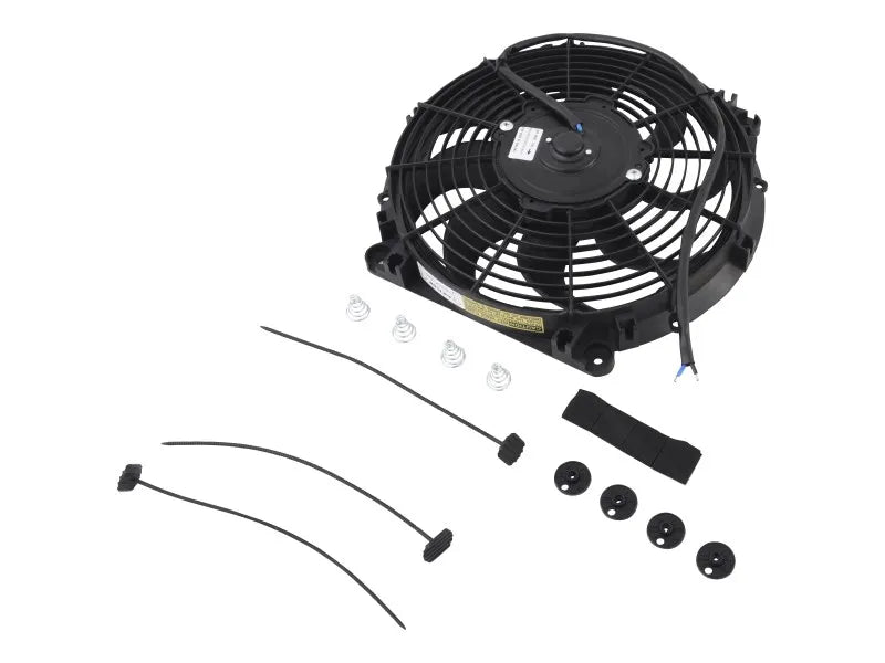 JLG Part # 70044179 -  Fan Oil Cooler