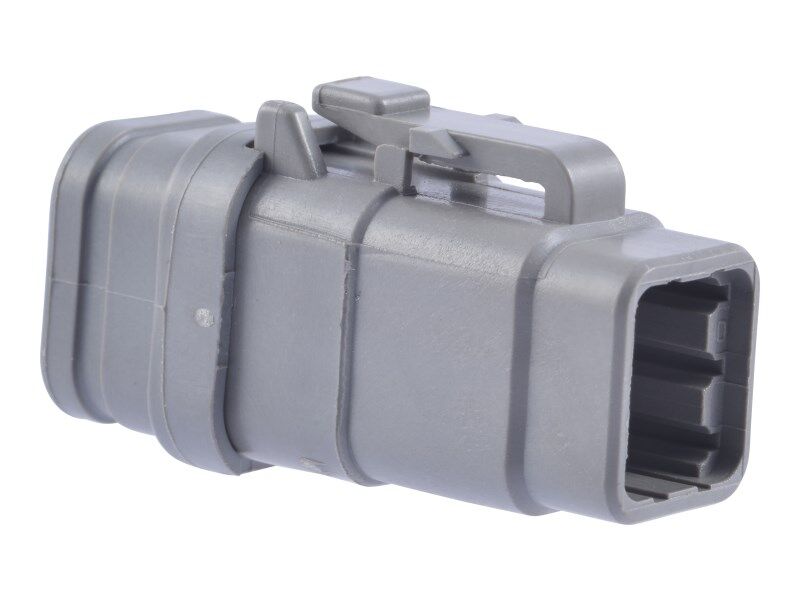 JLG Part # 70044215 – Connector.Plug.6 Way, 20 Ga Adapter