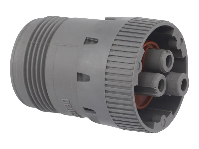 JLG Part # 70044219 – Connector Plug