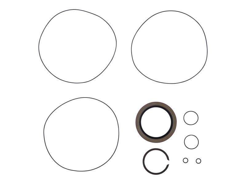 JLG Part # 70044236 -  Kit, Seal, Torque Hub