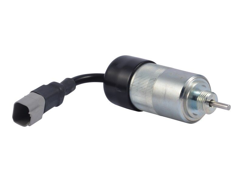JLG Part # 70044238 -  Solenoid Shutdown