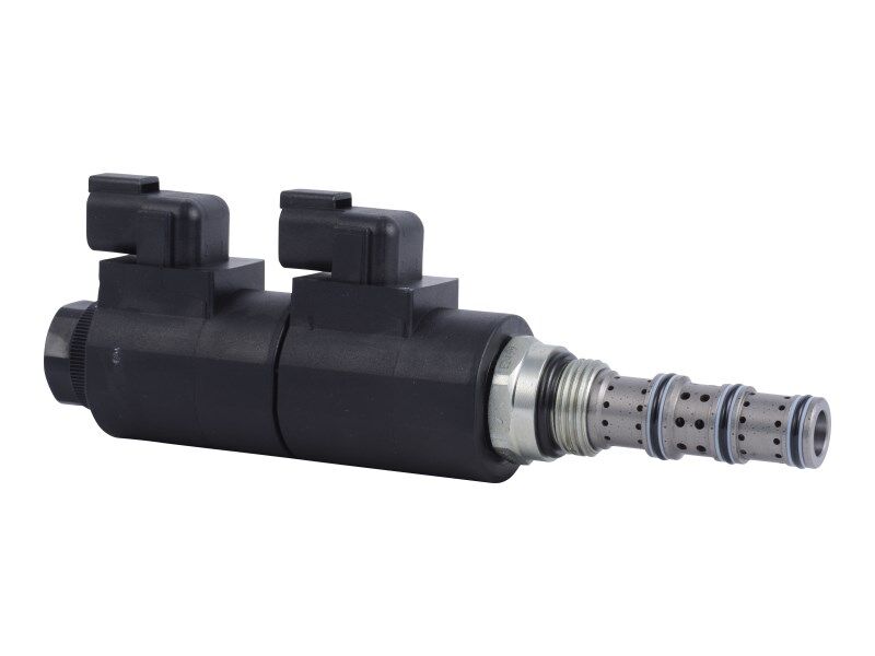 JLG Part # 70044260 -  Solenoid Valve