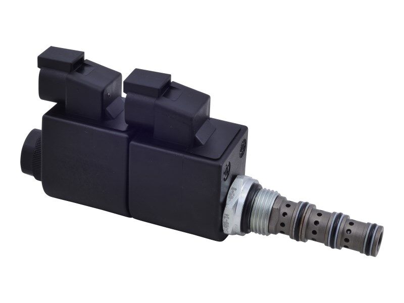 JLG Part # 70044263 -  Solenoid Valve