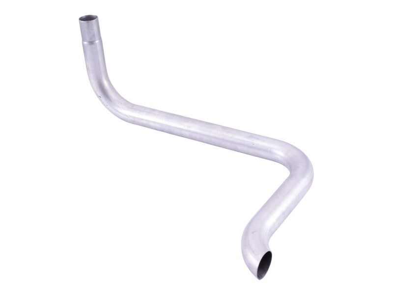 JLG Part # 70044282 -  Exhaust Tailpipe