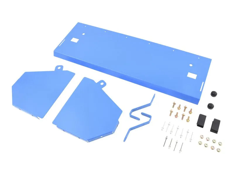 JLG Part # 70044424 -  Panel Control Box