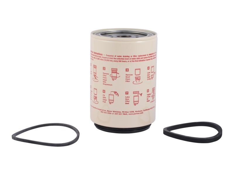 JLG Part # 70044495 -  Engine Fuel Pre-filter