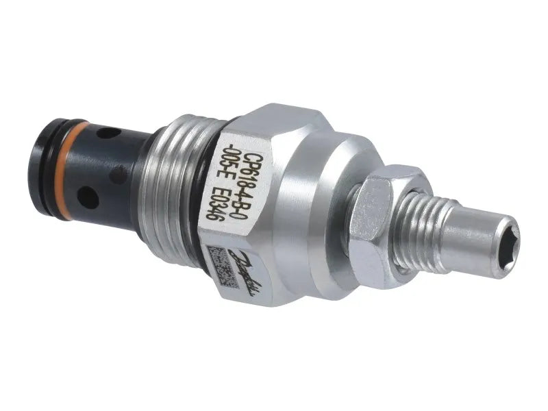JLG Part # 70044607 -  Needle Valve