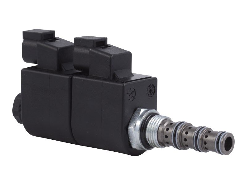 JLG Part # 70044616 -  Valve